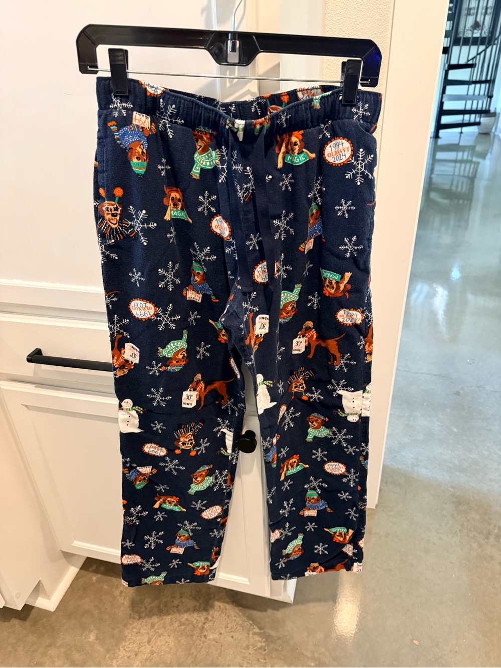 Old Navy Pajama Pants